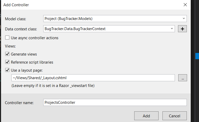 ProjectsController-3